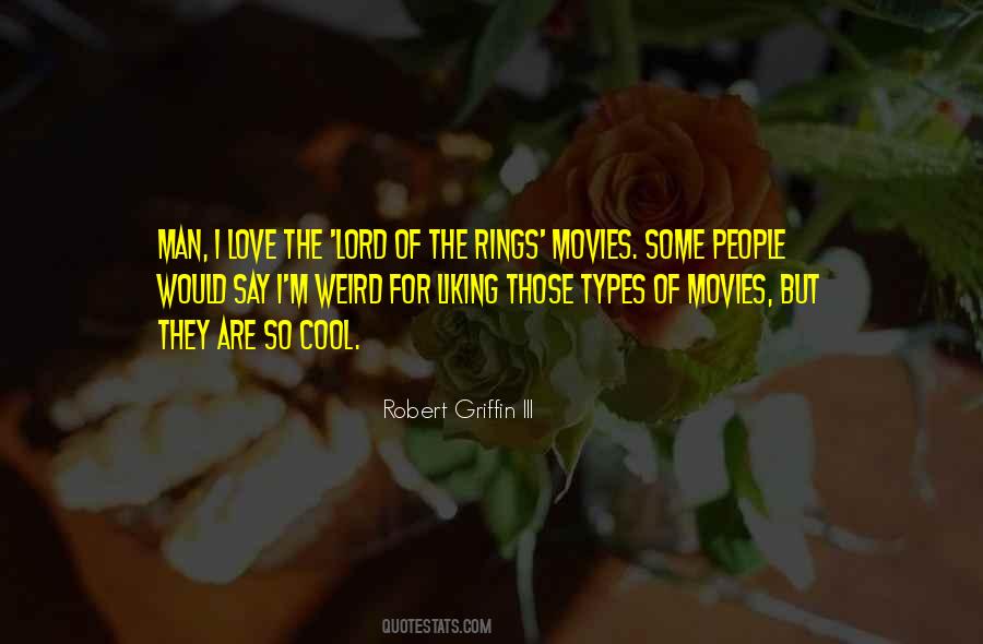 Robert Griffin Quotes #766112