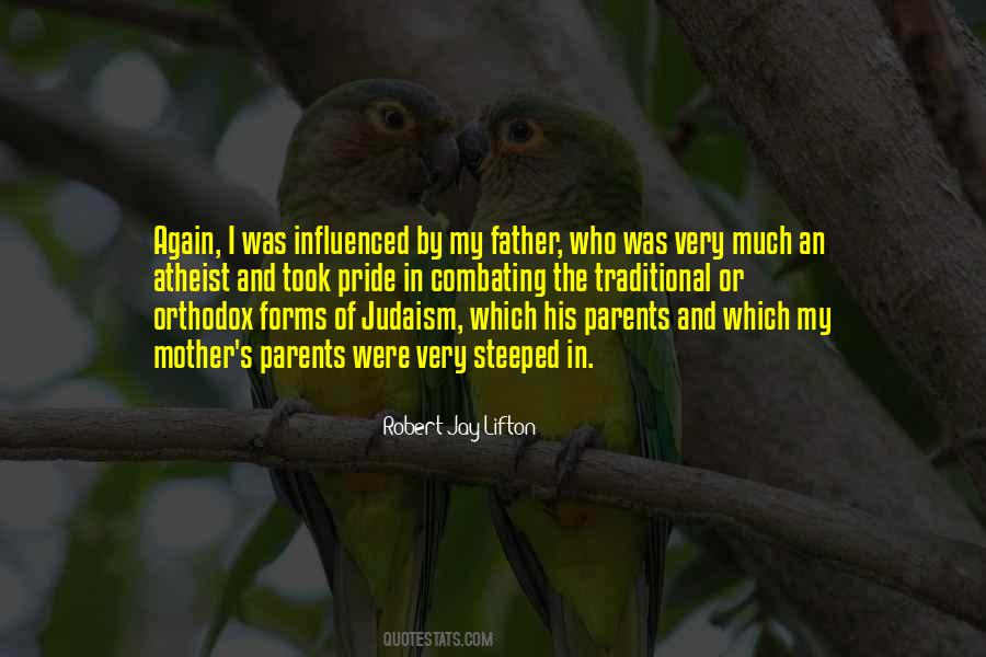 Robert Jay Quotes #988178