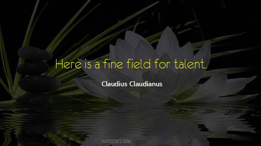 Quotes About Claudius #1016128
