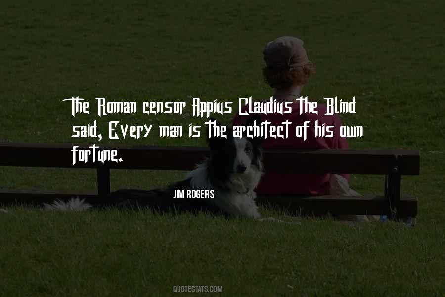 Quotes About Claudius #672257
