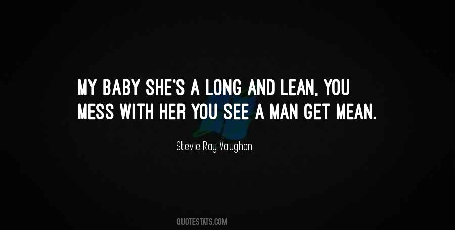 Quotes About Stevie Ray Vaughan #576090