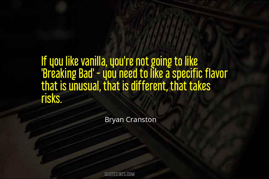 Quotes About Bryan Cranston #1415161