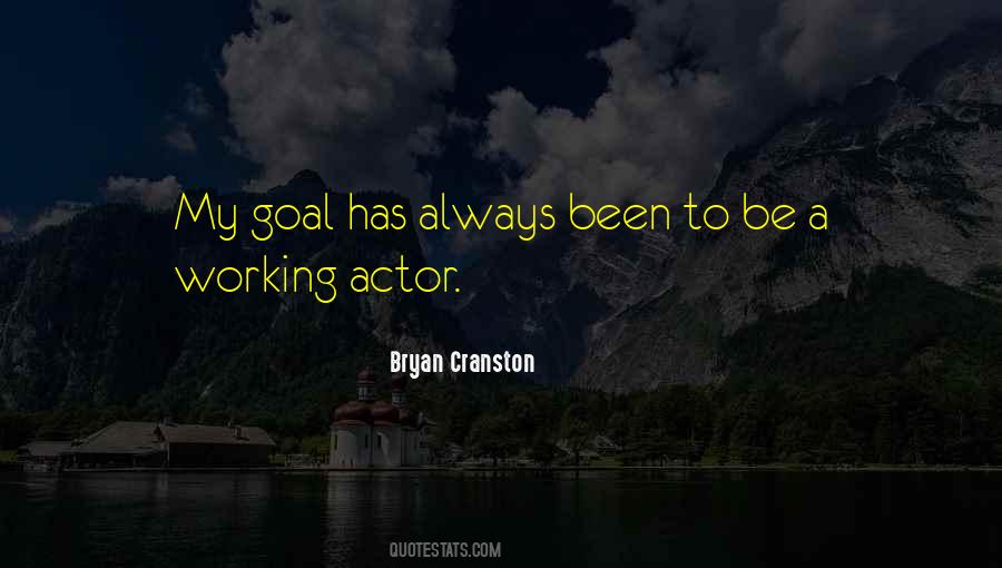 Quotes About Bryan Cranston #1671723