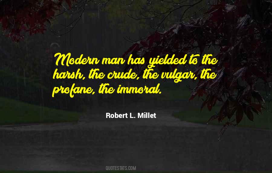 Robert Millet Quotes #784804