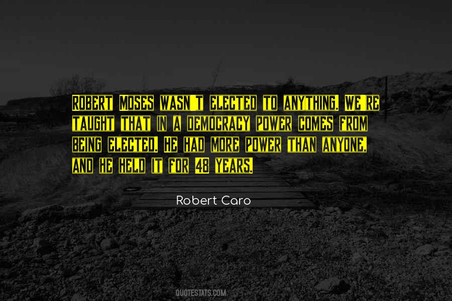 Robert P. Moses Quotes #1296528