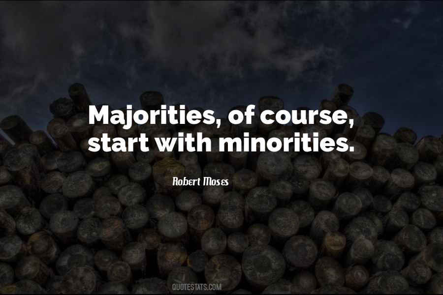 Robert P. Moses Quotes #1390181