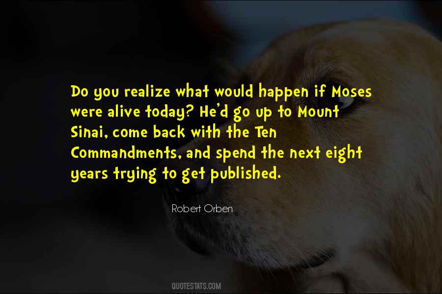 Robert P. Moses Quotes #1515208