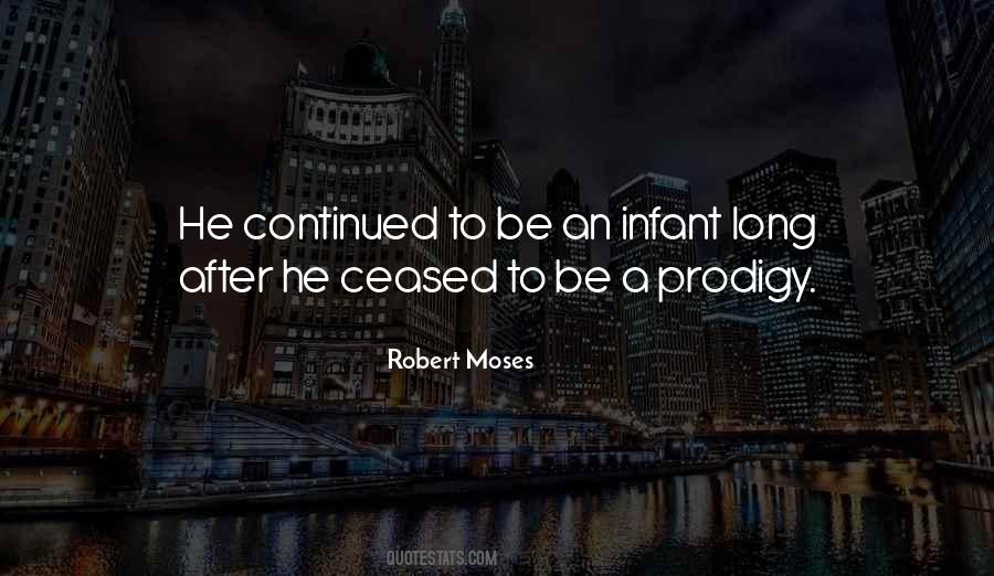 Robert P. Moses Quotes #1823175