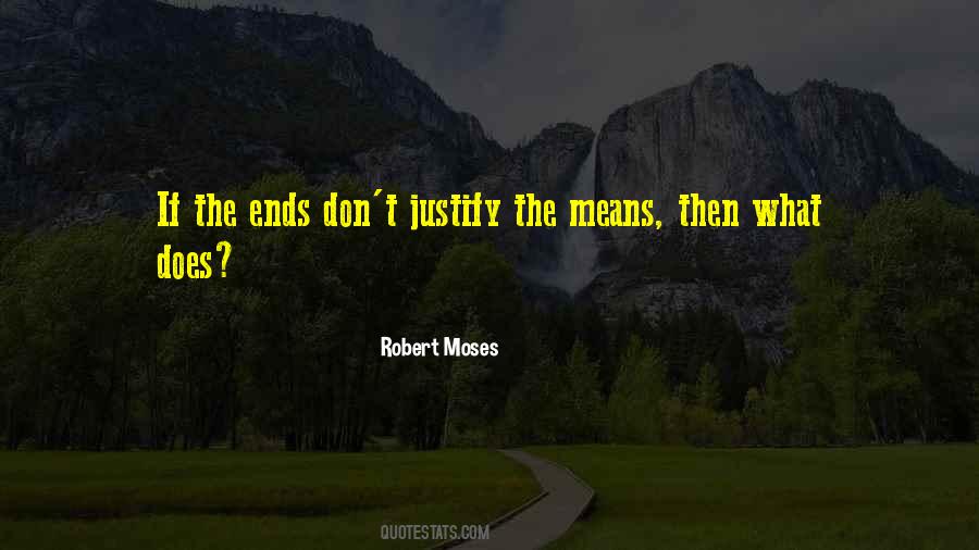 Robert P. Moses Quotes #539600