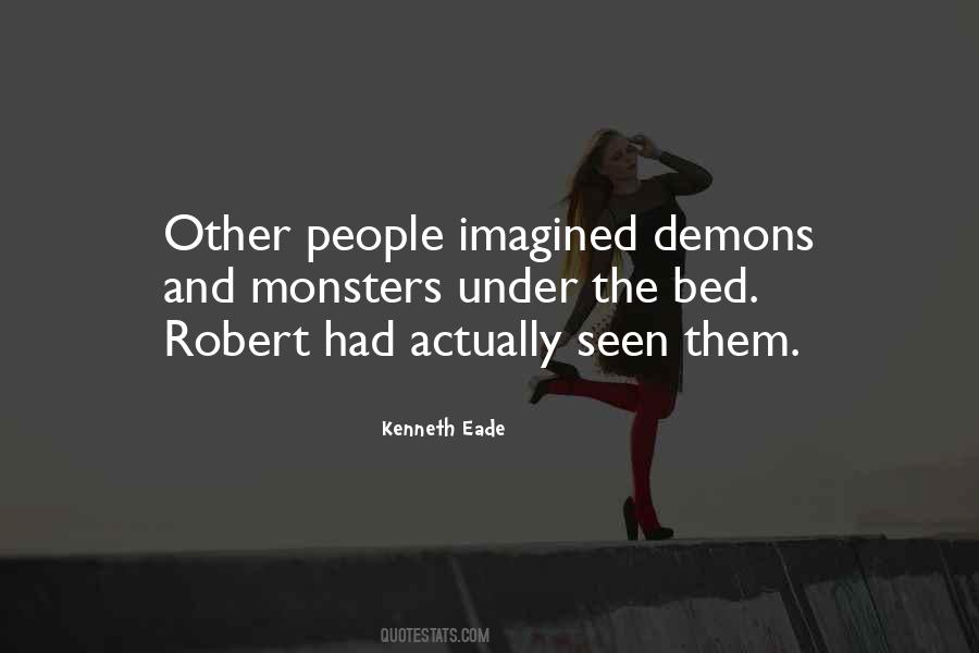 Robert Quotes #1428500