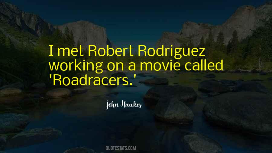 Robert Quotes #1430603