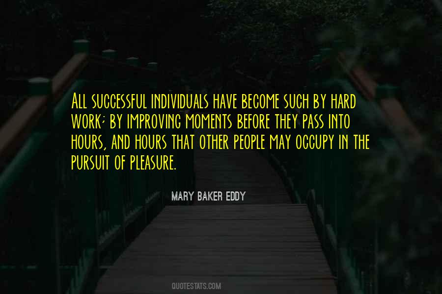 Quotes About Mary Baker Eddy #1204437