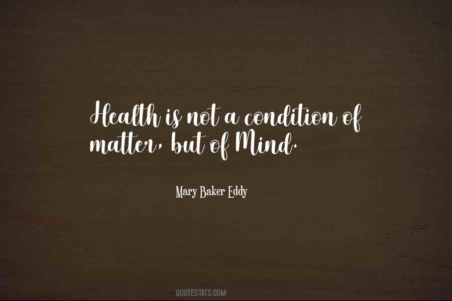 Quotes About Mary Baker Eddy #1251500