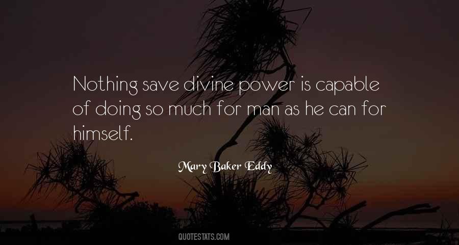Quotes About Mary Baker Eddy #1358410