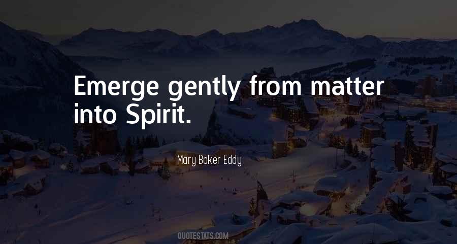 Quotes About Mary Baker Eddy #1406084