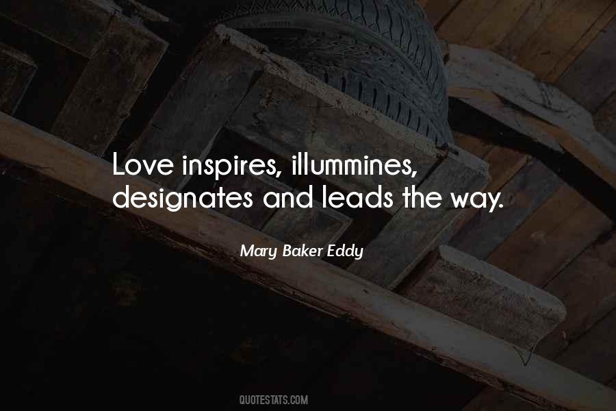 Quotes About Mary Baker Eddy #1471982