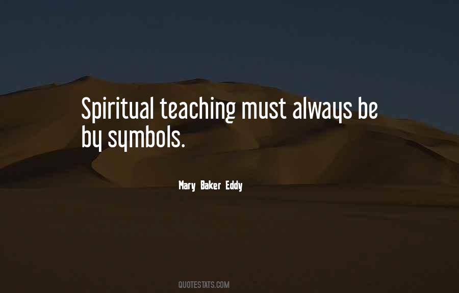 Quotes About Mary Baker Eddy #168030