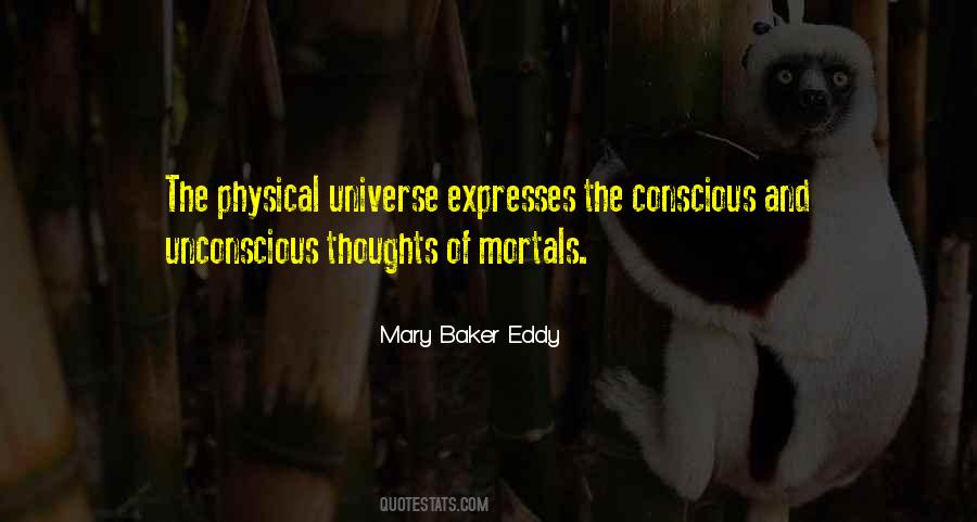 Quotes About Mary Baker Eddy #366573