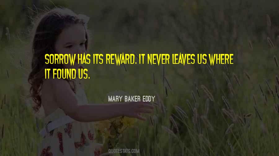Quotes About Mary Baker Eddy #597027