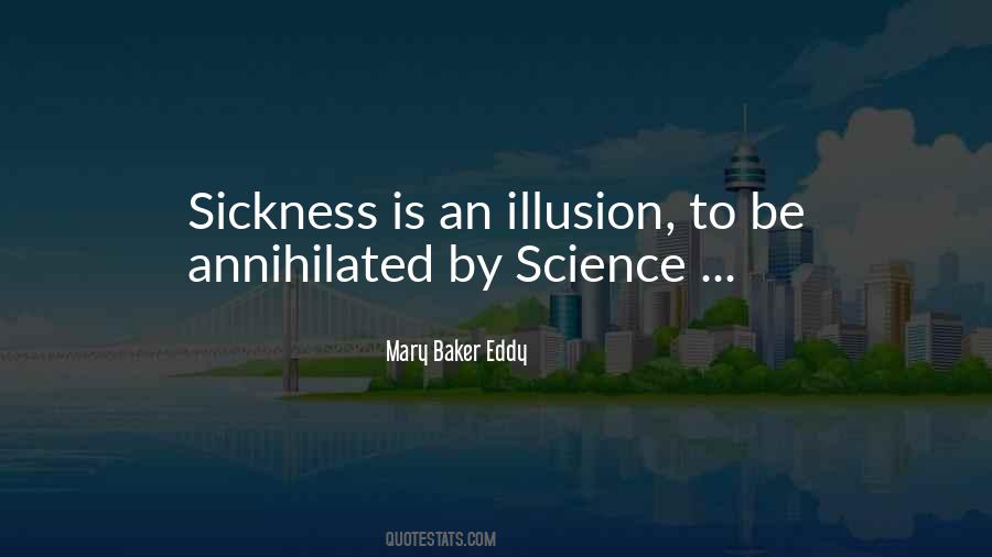 Quotes About Mary Baker Eddy #610944