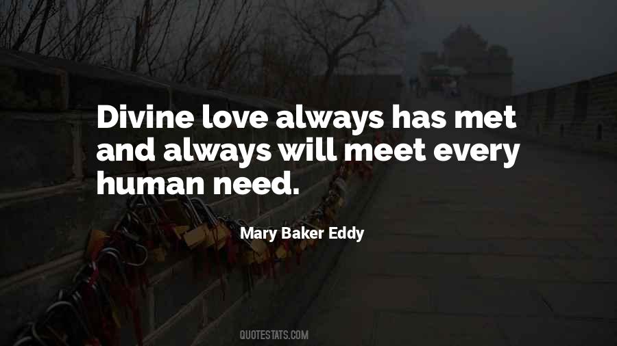 Quotes About Mary Baker Eddy #886942