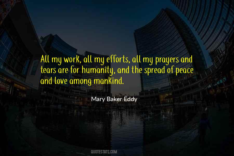 Quotes About Mary Baker Eddy #999025