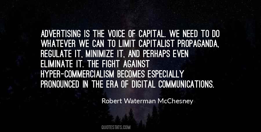 Robert Waterman Quotes #1774612