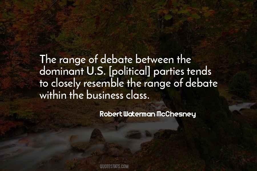 Robert Waterman Quotes #868882