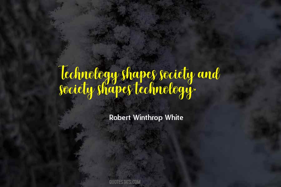 Robert Winthrop Quotes #1664955