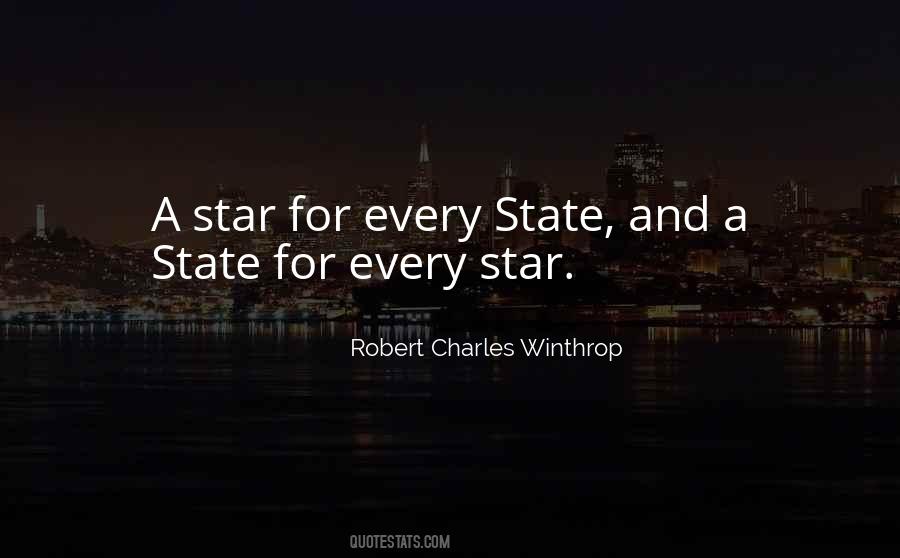 Robert Winthrop Quotes #262416