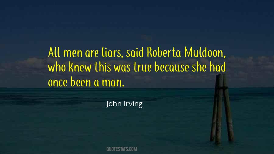 Roberta Muldoon Quotes #905956