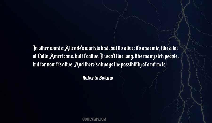 Roberto Quotes #195648