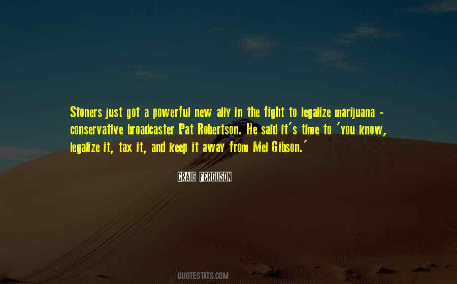 Robertson Quotes #1811338