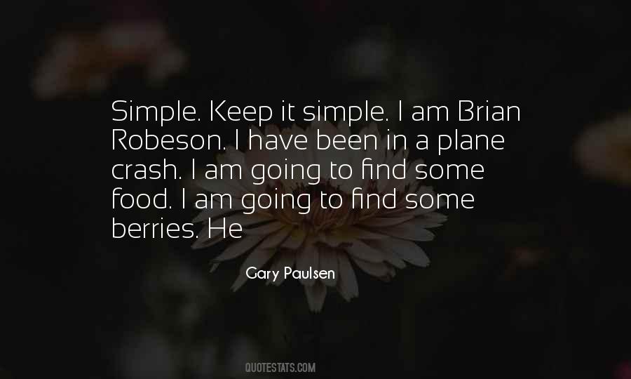 Robeson Quotes #1272969