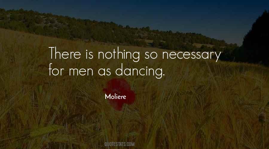 Quotes About Moliere #100341