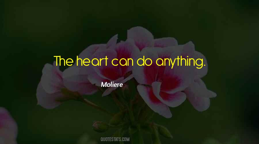 Quotes About Moliere #235932