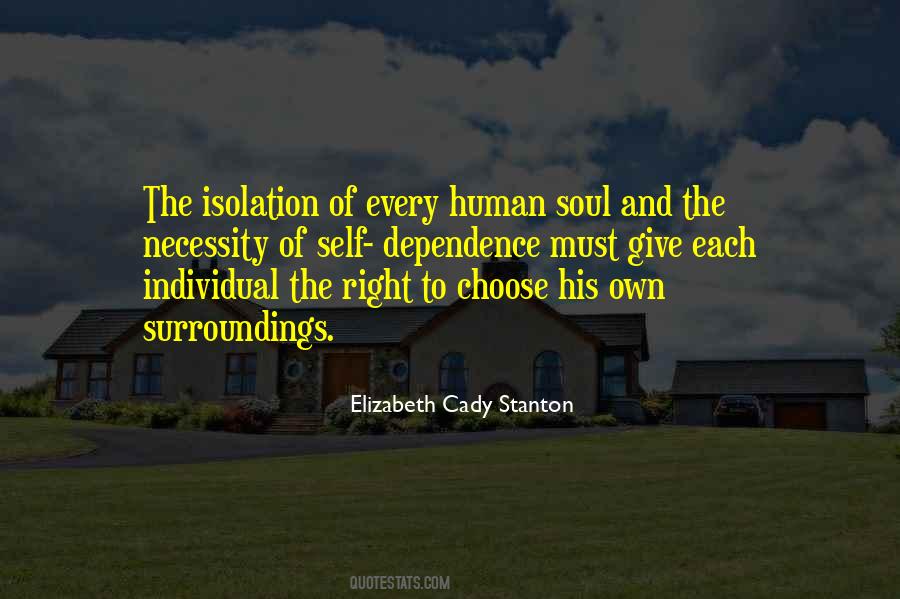 Quotes About Elizabeth Cady Stanton #161193
