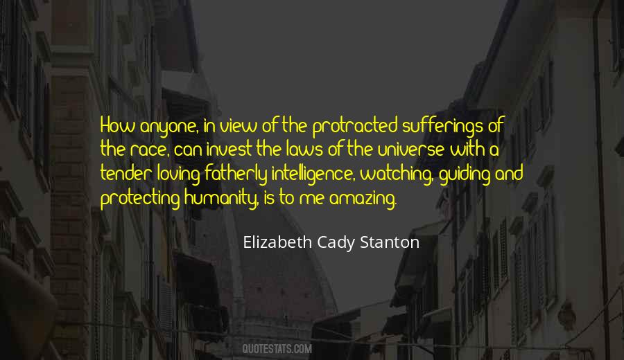 Quotes About Elizabeth Cady Stanton #236245