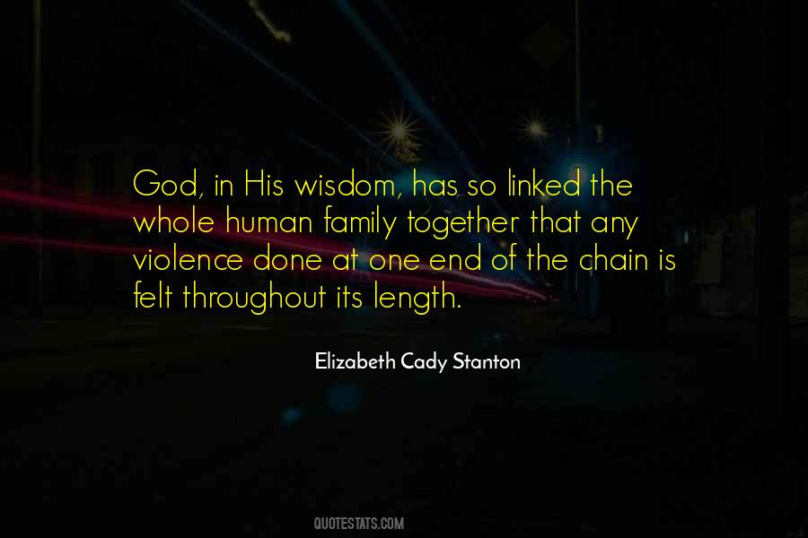 Quotes About Elizabeth Cady Stanton #62911