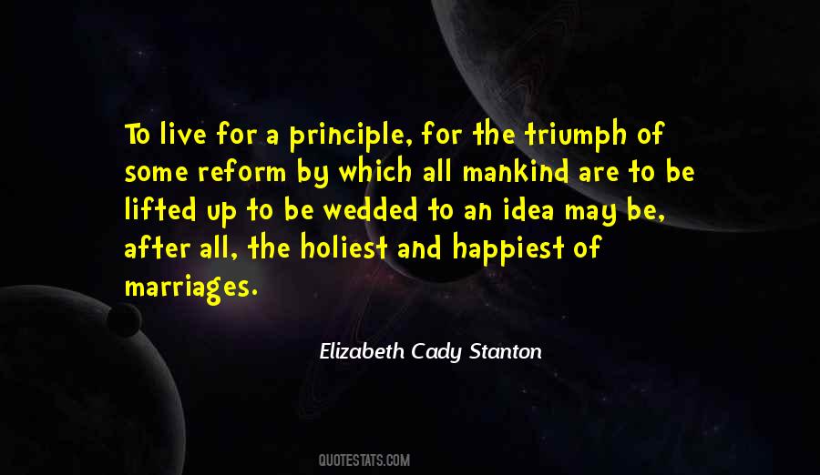 Quotes About Elizabeth Cady Stanton #754713