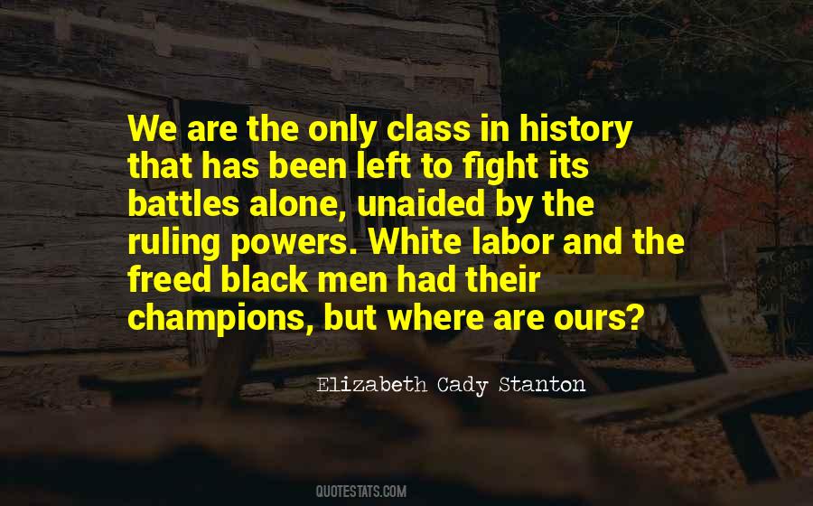 Quotes About Elizabeth Cady Stanton #925291