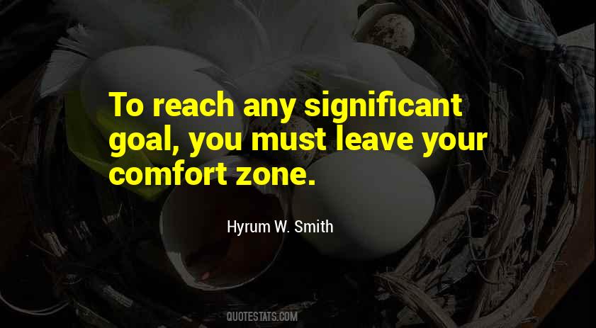 Quotes About Hyrum Smith #670652