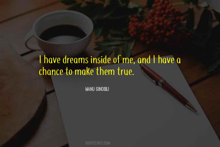 Quotes About Manu Ginobili #819645