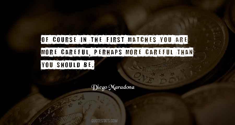 Quotes About Diego Maradona #267629