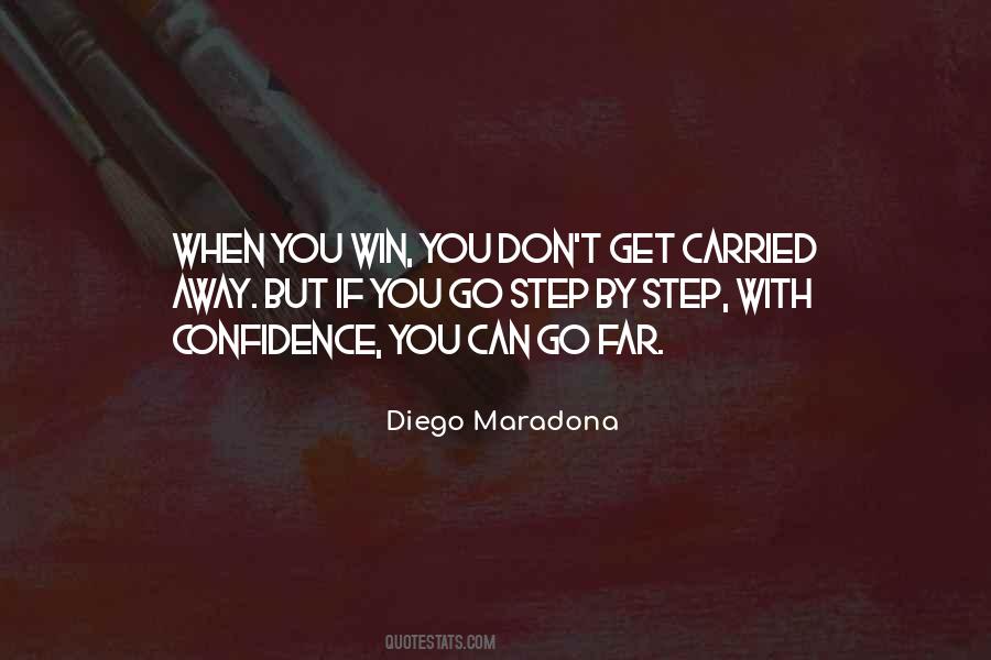 Quotes About Diego Maradona #605731