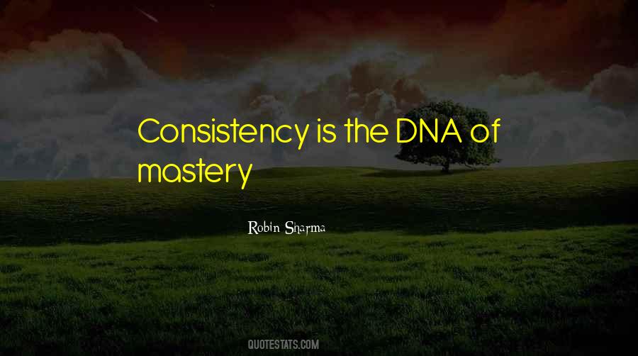 Robin Sharma Mastery Quotes #380945