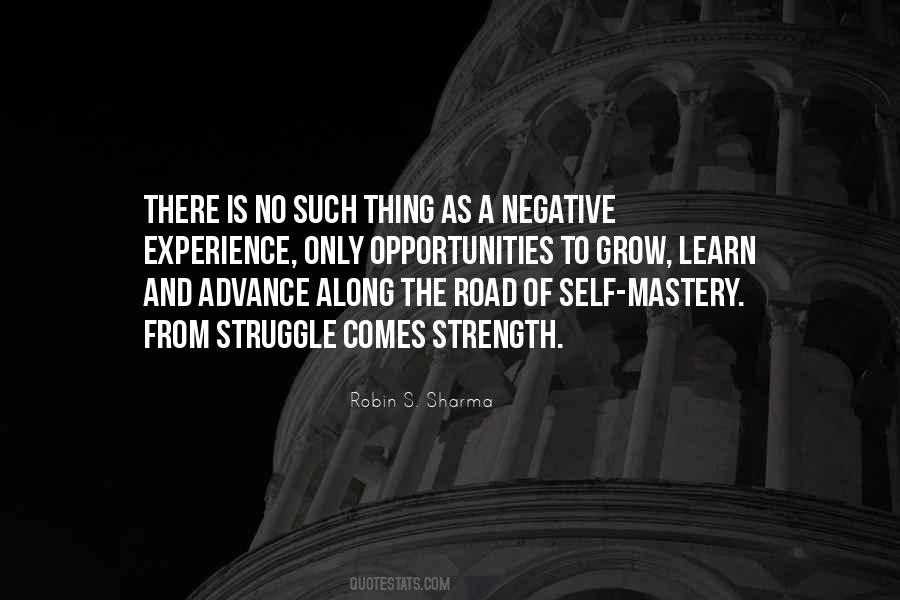 Robin Sharma Mastery Quotes #898952