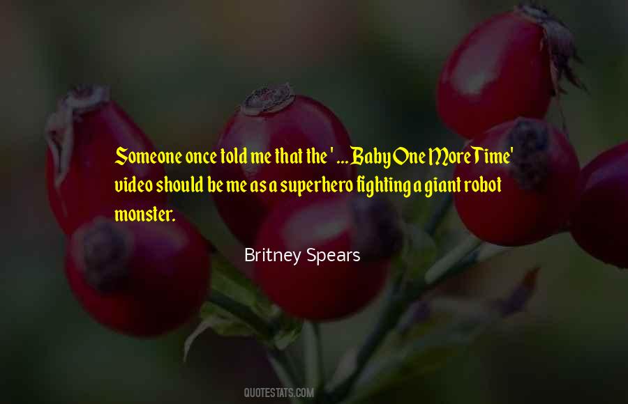 Robot Monster Quotes #602643