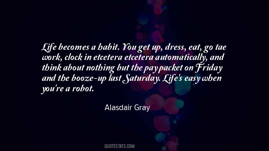 Robot Quotes #1055467