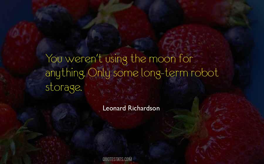 Robot Quotes #1126290